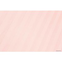 Евро комплект постельного белья Loon Stripe (евро, наволочки 70х70, розовый)