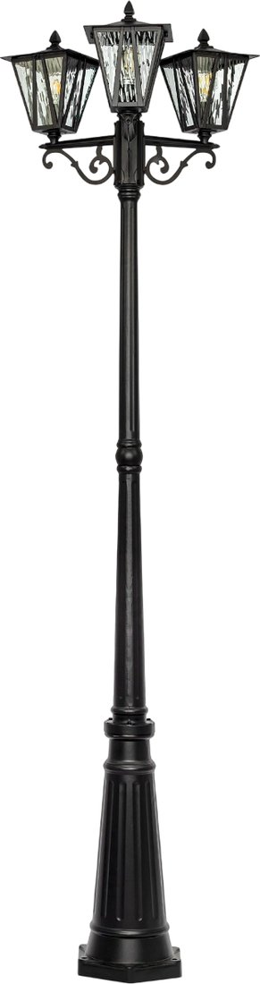 

Фонарный столб Citilux Forts CLU09P3