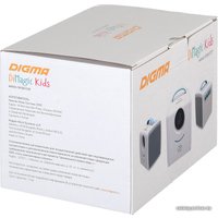 Проектор Digma DiMagic Kids