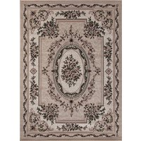 Ковер для жилой комнаты Merinos Gavana 5444-STAN-BEIGE (2х3)