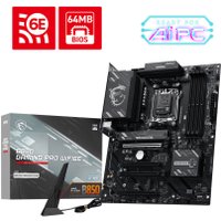 Материнская плата MSI B850 Gaming Pro WiFi6E