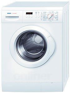 Bosch WLF 16260 OE