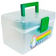 

Коробка для хранения Profbox F-28