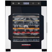 Сушилка для овощей и фруктов Gastroback 46603
