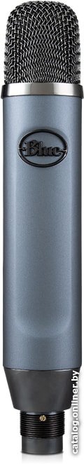Проводной микрофон Blue Ember
