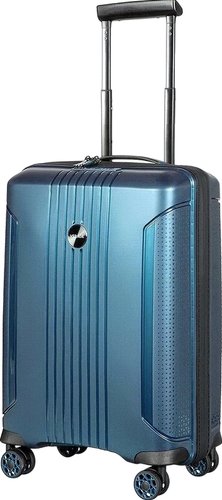 Verage AIRTRAVEL 22019 55 см (перламутровый синий)