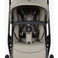 Универсальная коляска Joolz Day5 (2 в 1, sage green)