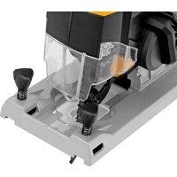 Электролобзик Denzel CJ-80 (с 1-им АКБ)