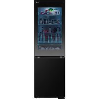 Холодильник LG DoorCooling+ InstaView GBG5160CEV