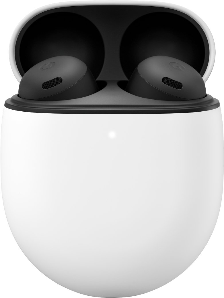 

Наушники Google Pixel Buds Pro (угольный черный)