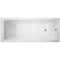 Ванна Ventospa Novaro 150x70 (с ножками и экраном)