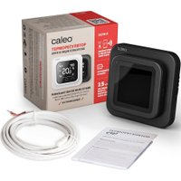 Терморегулятор Caleo С927 Wi-Fi (черный)