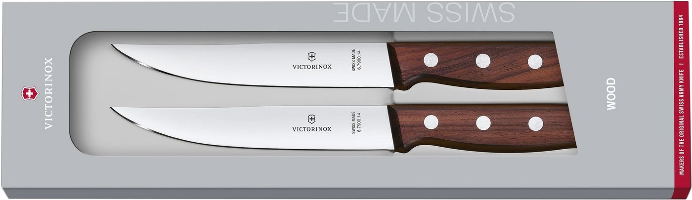 

Набор ножей Victorinox 5.1120.2G