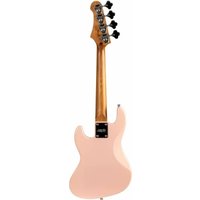 Бас-гитара JET JB-300 Travel PK