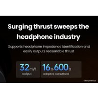 Портативный усилитель Ugreen CM545 90217