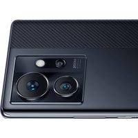 Телефон Infinix Zero Ultra X6820 8GB/256GB (космический черный)