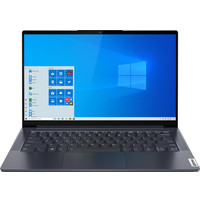 Ноутбук Lenovo Yoga Slim 7 14IIL05 82A10080RU