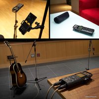 Диктофон Sony PCM-D10