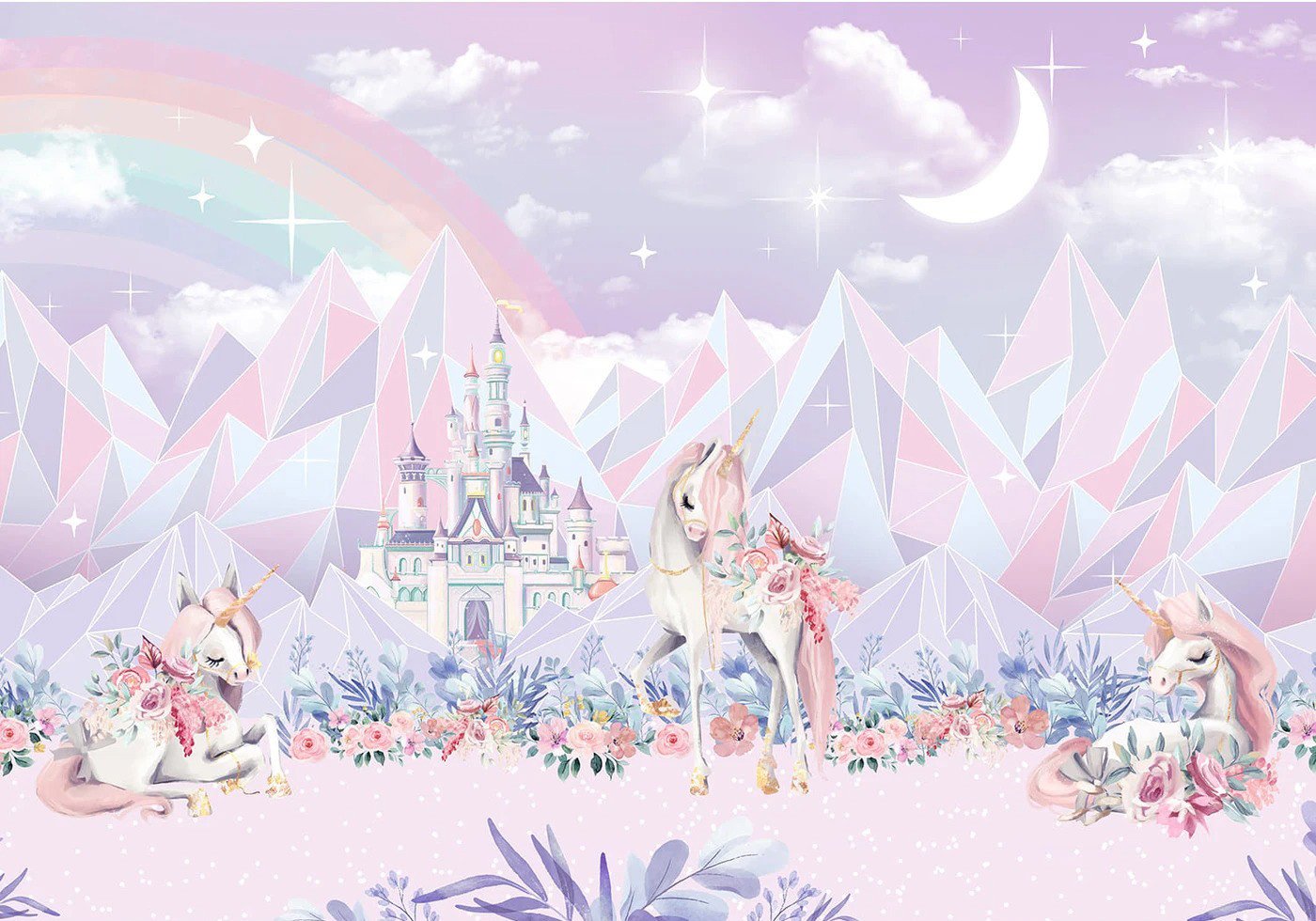 

Фотообои Citydecor Fantasy 19 200x140