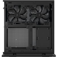 Корпус Fractal Design Ridge Black FD-C-RID1N-01