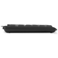 Офисный набор Оклик S650 (черный)