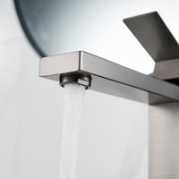 Смеситель Shevanik S7011T