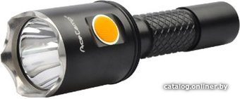 Фонарь AceCamp 1025 (черный)