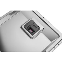 Отдельностоящая посудомоечная машина Weissgauff DW 6138 Touch Inverter Autoopen