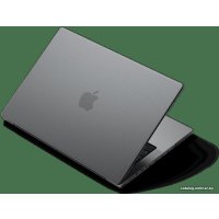 Чехол-накладка Satechi ST-MBP14DR