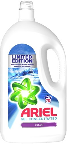 Ariel Color Arctic 3.85 л