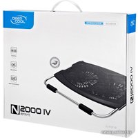 Подставка DeepCool N2000 IV