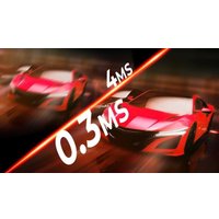 Игровой монитор AOC Gaming 24G11ZE