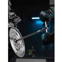 Универсальный набор инструментов GROSS 14155 (109 предметов)