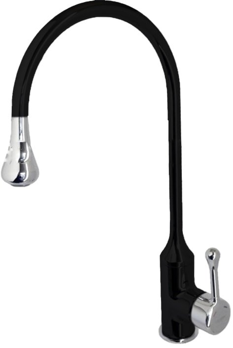 

Смеситель Ledeme L4599B