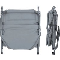 Раскладушка Classmark 200x64 2023052450010