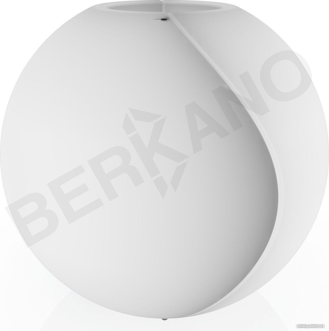 Фигурка для сада Berkano Woodland 210_117_03 (белый)