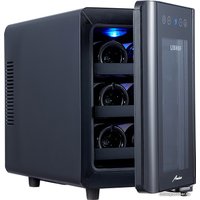 Винный шкаф Libhof Amateur AX-6