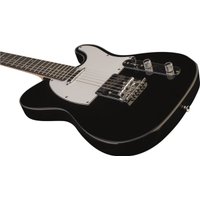 Электрогитара EKO VT-380 Black