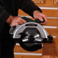 Дисковая (циркулярная) пила Zitrek ZKCS1400 085-1304