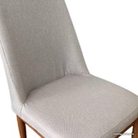 Стул SitUp MIX-36 (серый)