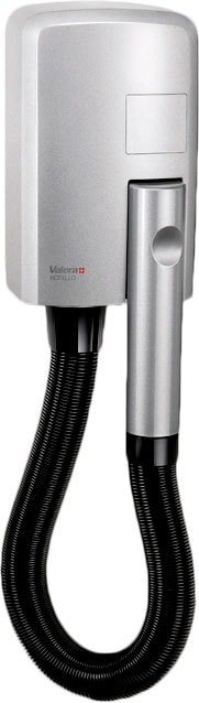 

Сушилка для волос Valera Hotello Silver