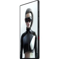 Смартфон Nubia Red Magic 9S Pro 12GB/256GB международная версия (мокрый снег)