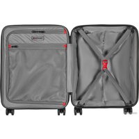 Чемодан-спиннер Wenger Pegasus 610847 (черный)