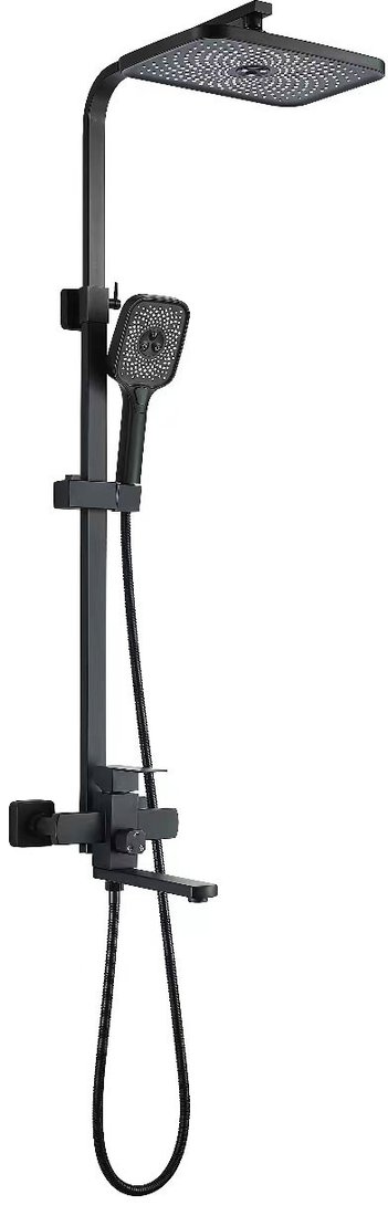 

Душевая система Shevanik S7036H