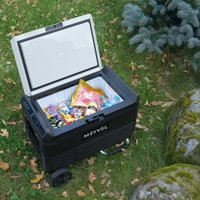 Компрессорный автохолодильник Meyvel AF-PRO41