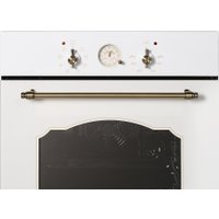 Электрический духовой шкаф GEFEST ДА 602-02 К85