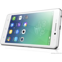 Телефон Lenovo Vibe P1m Pearl White [P1ma40]
