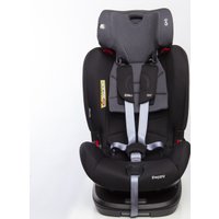 Детское автокресло PEPPY Zero Isofix (black/grey)