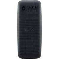 Кнопочный телефон Philips Xenium E125 (черный)