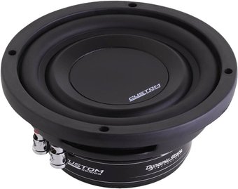 Головка сабвуфера Dynamic State Custom CSW-S16